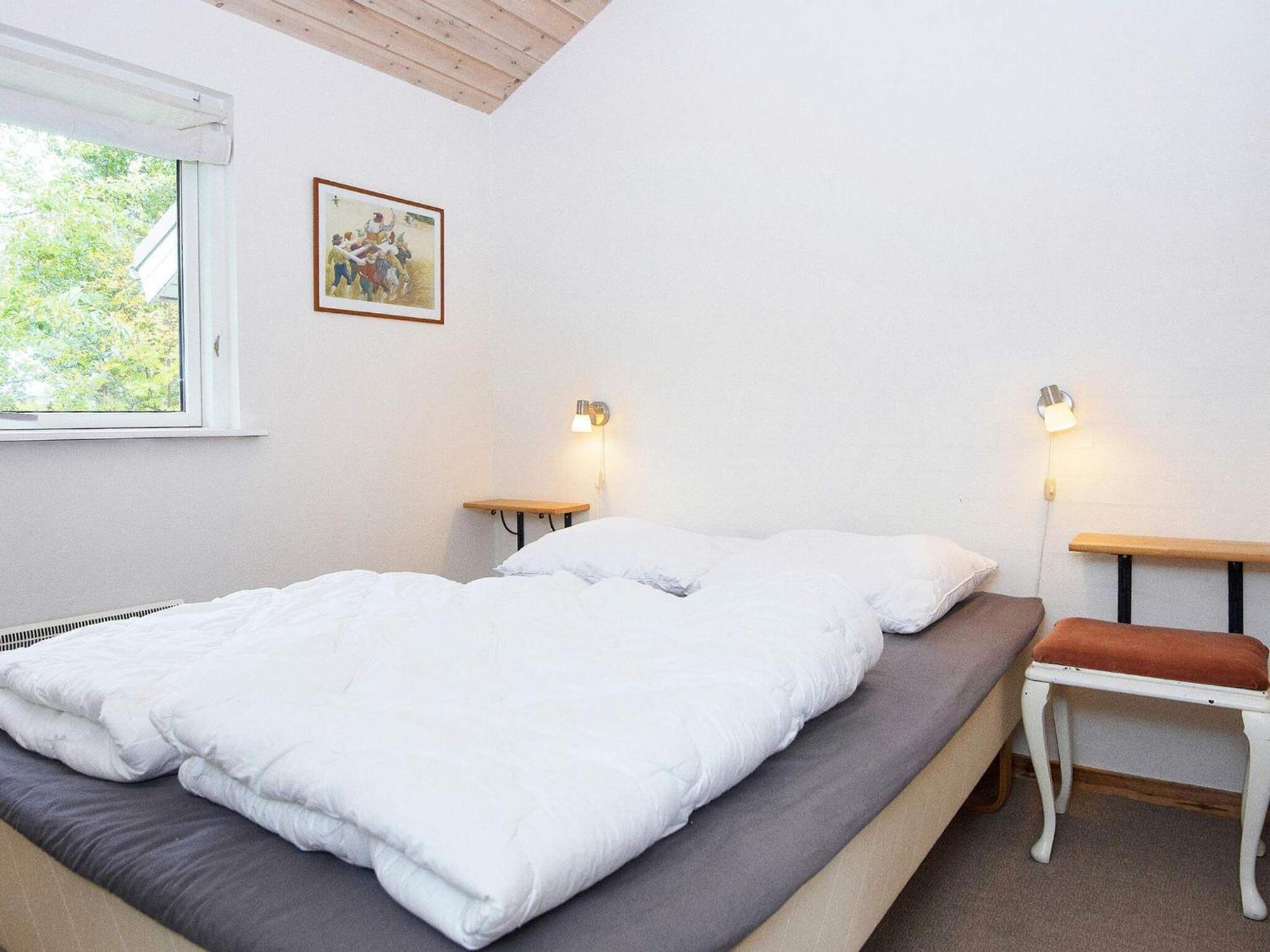 8 Person Holiday Home In Grenå Εξωτερικό φωτογραφία