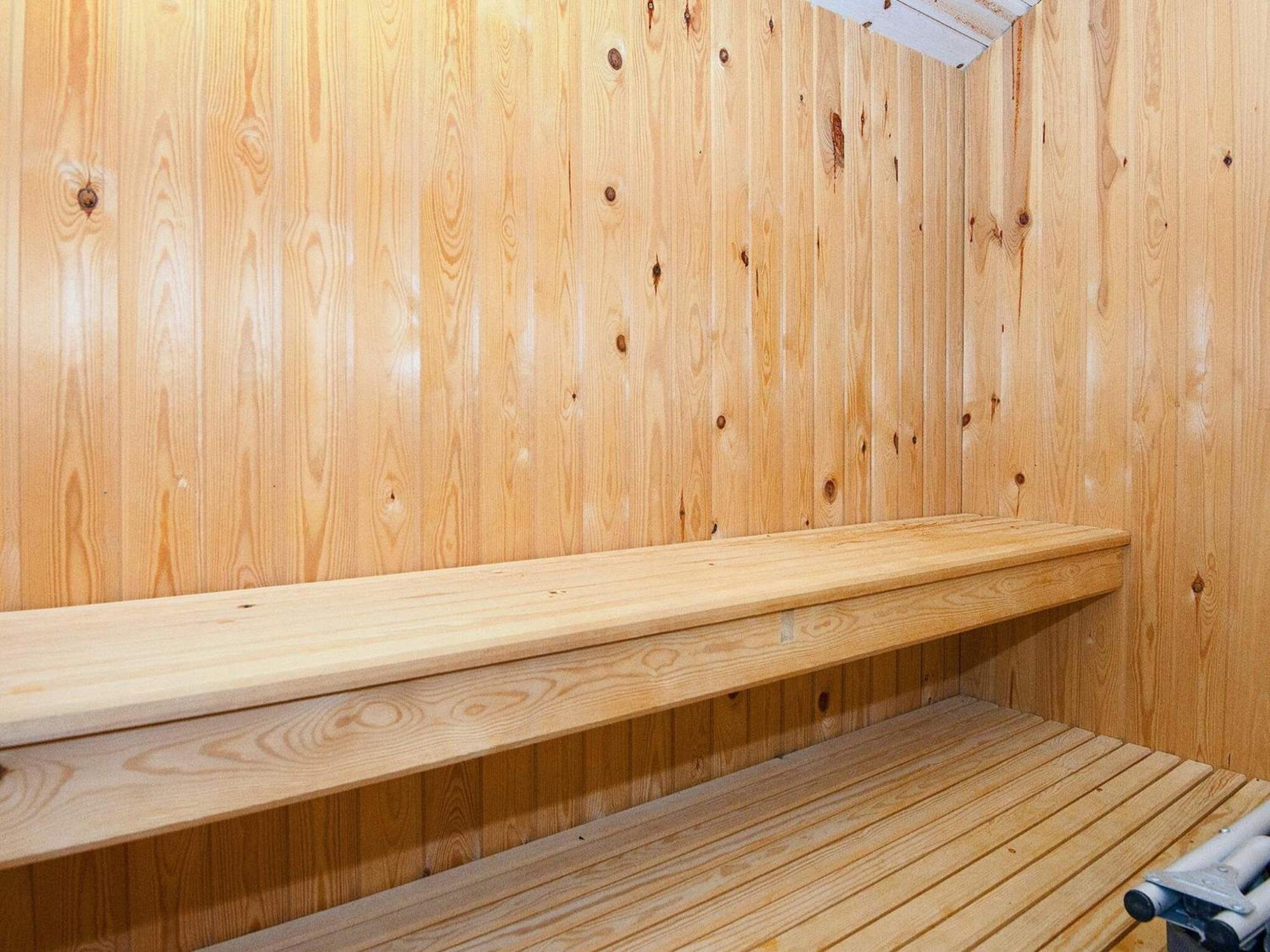 8 Person Holiday Home In Grenå Εξωτερικό φωτογραφία