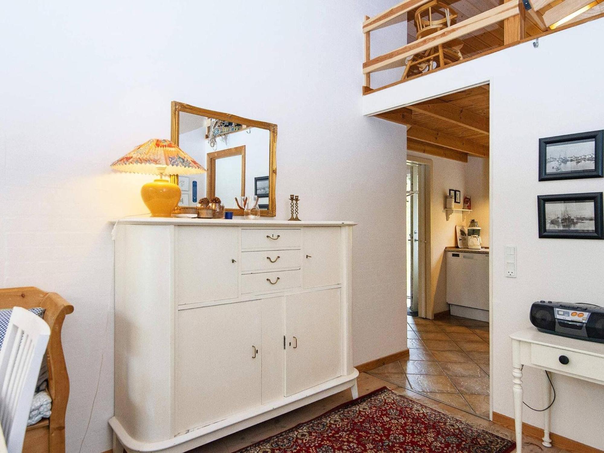 8 Person Holiday Home In Grenå Εξωτερικό φωτογραφία