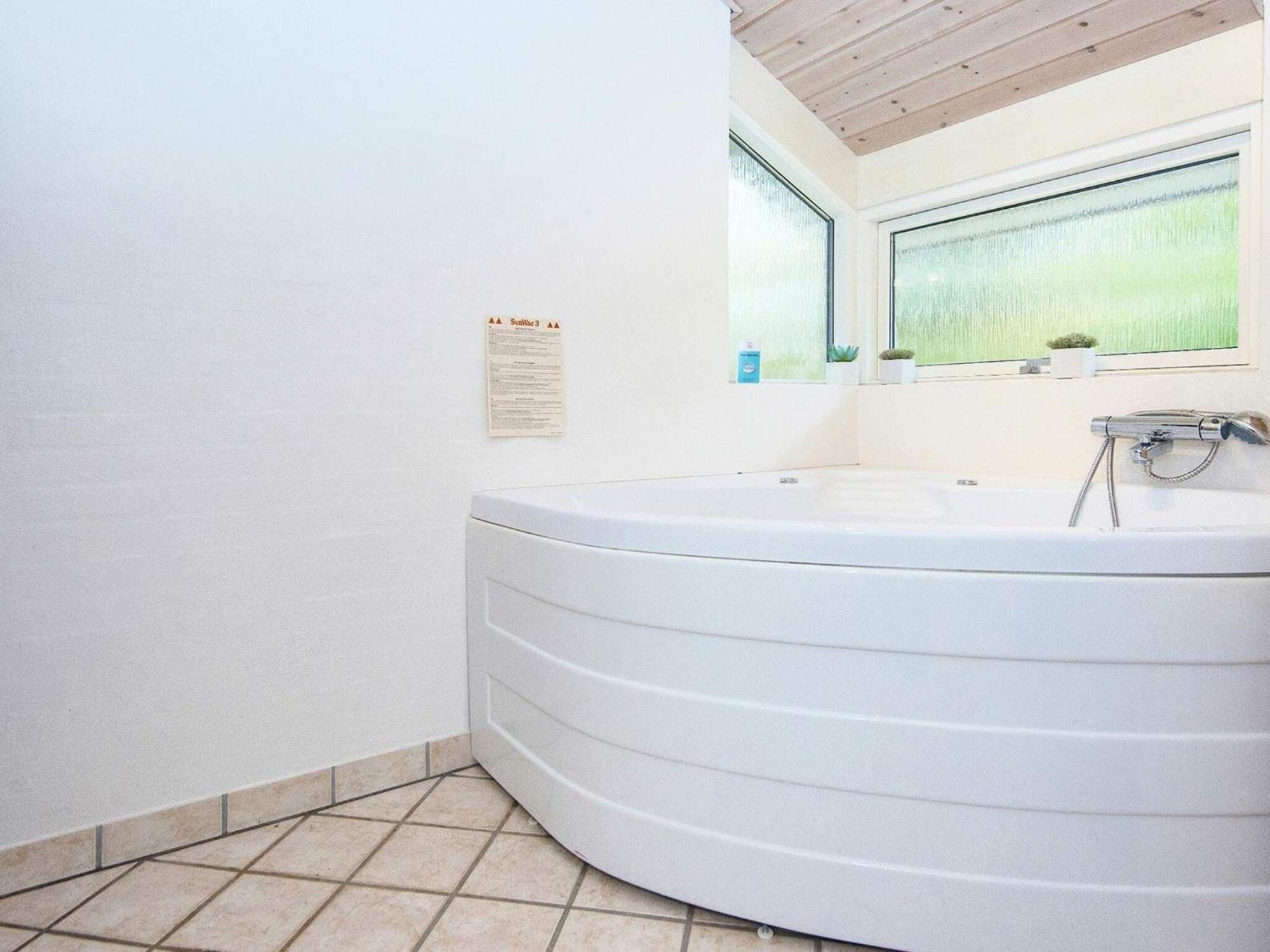 8 Person Holiday Home In Grenå Εξωτερικό φωτογραφία