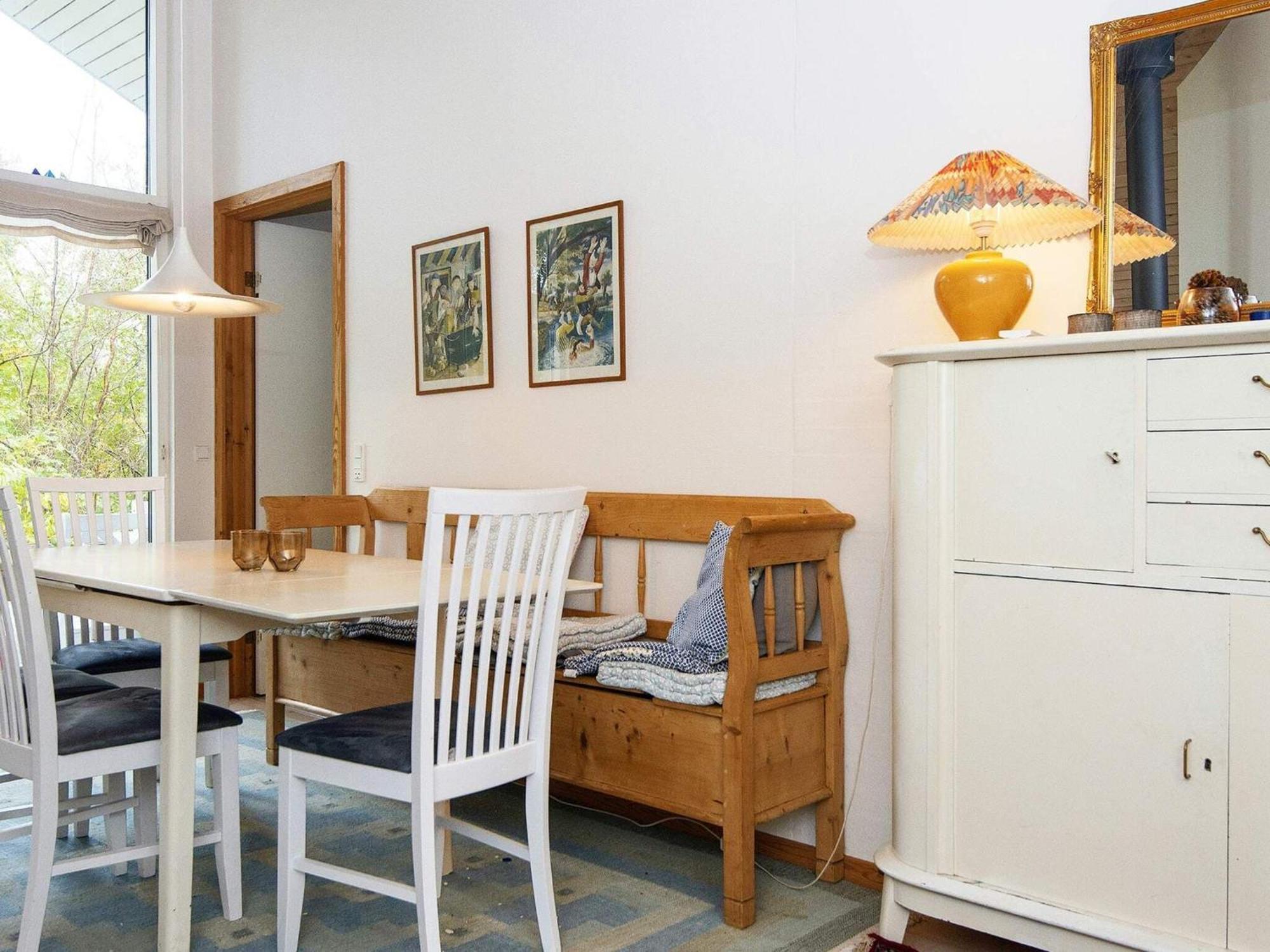 8 Person Holiday Home In Grenå Εξωτερικό φωτογραφία