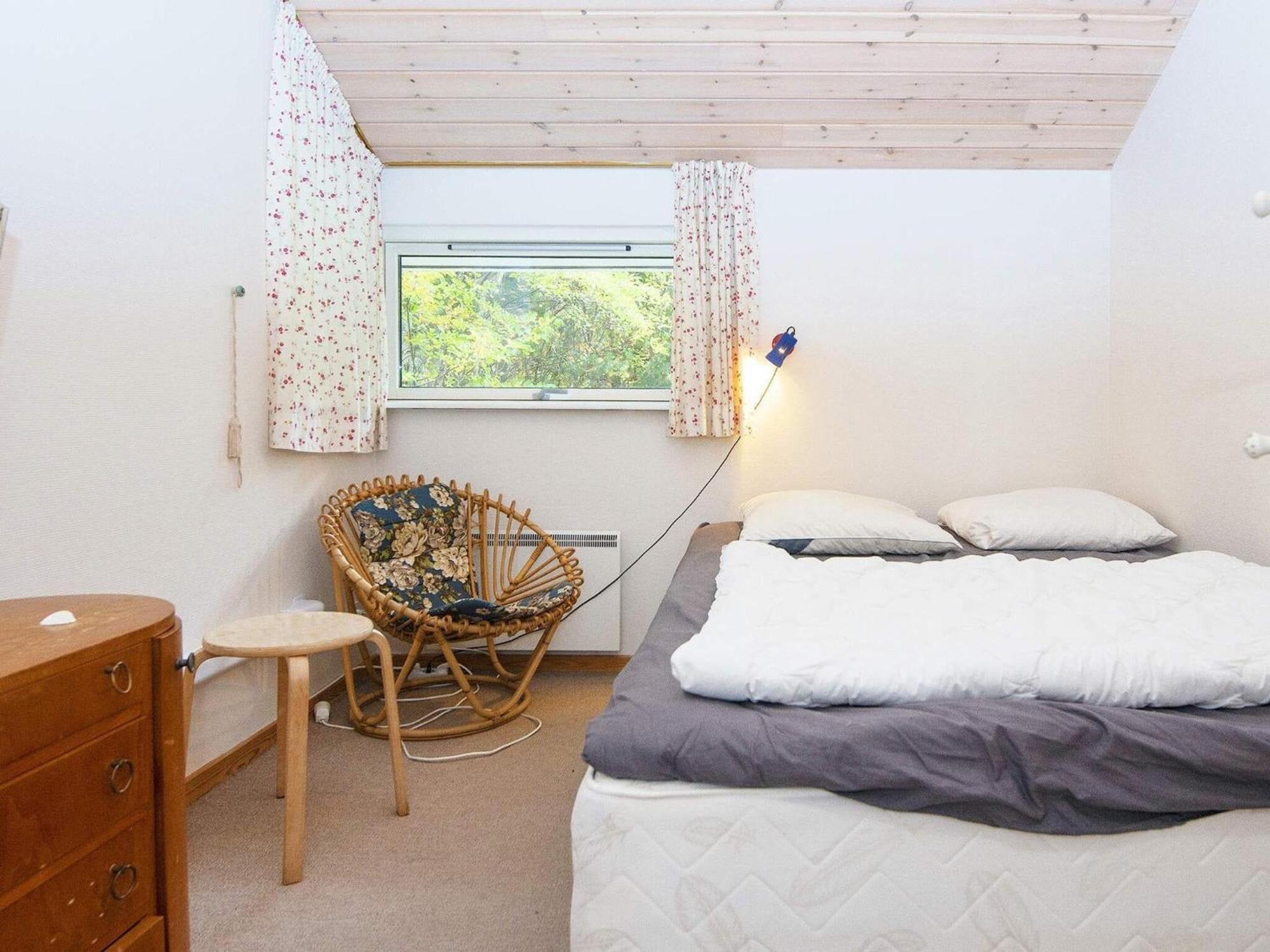8 Person Holiday Home In Grenå Εξωτερικό φωτογραφία