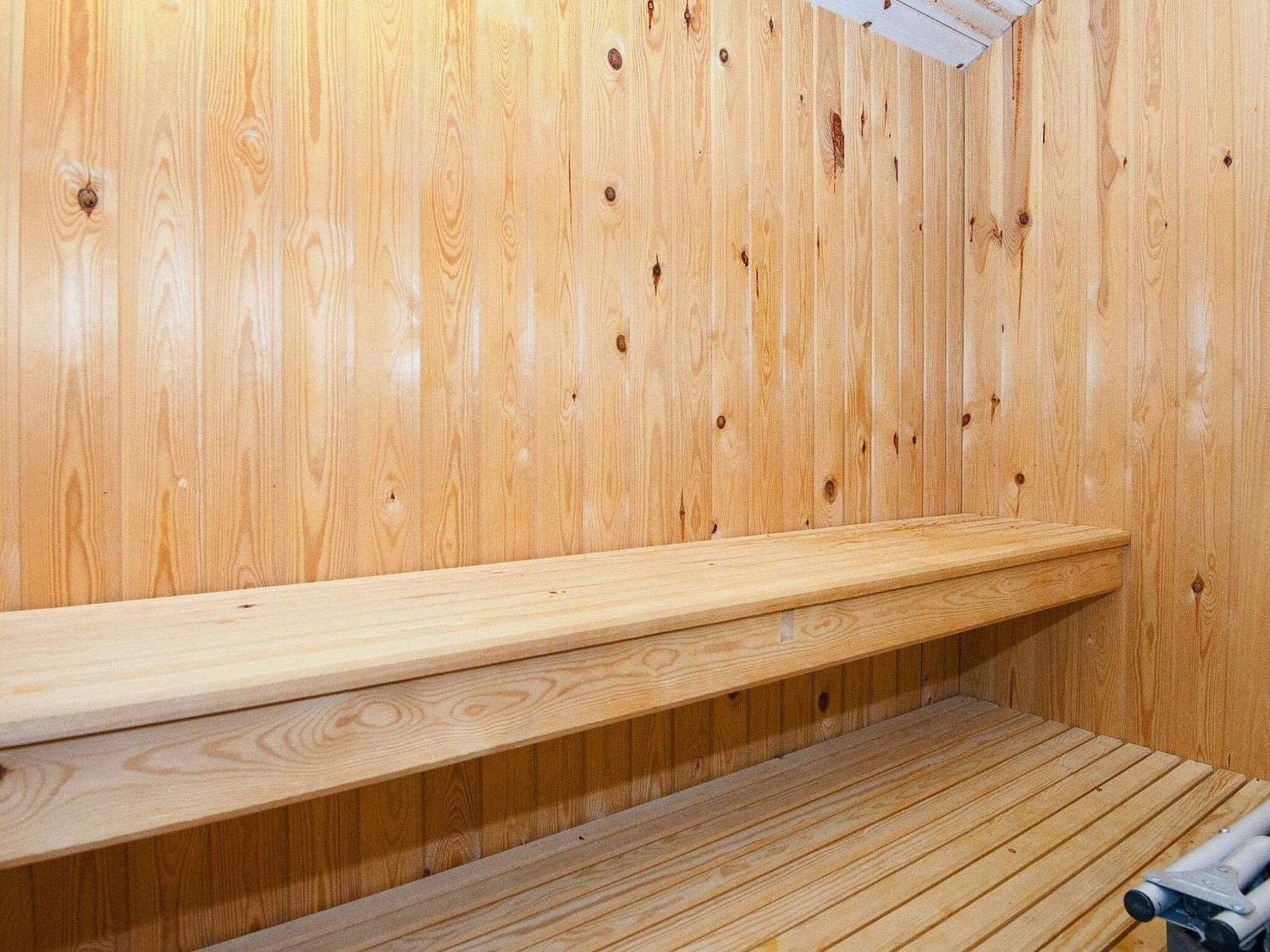 8 Person Holiday Home In Grenå Εξωτερικό φωτογραφία